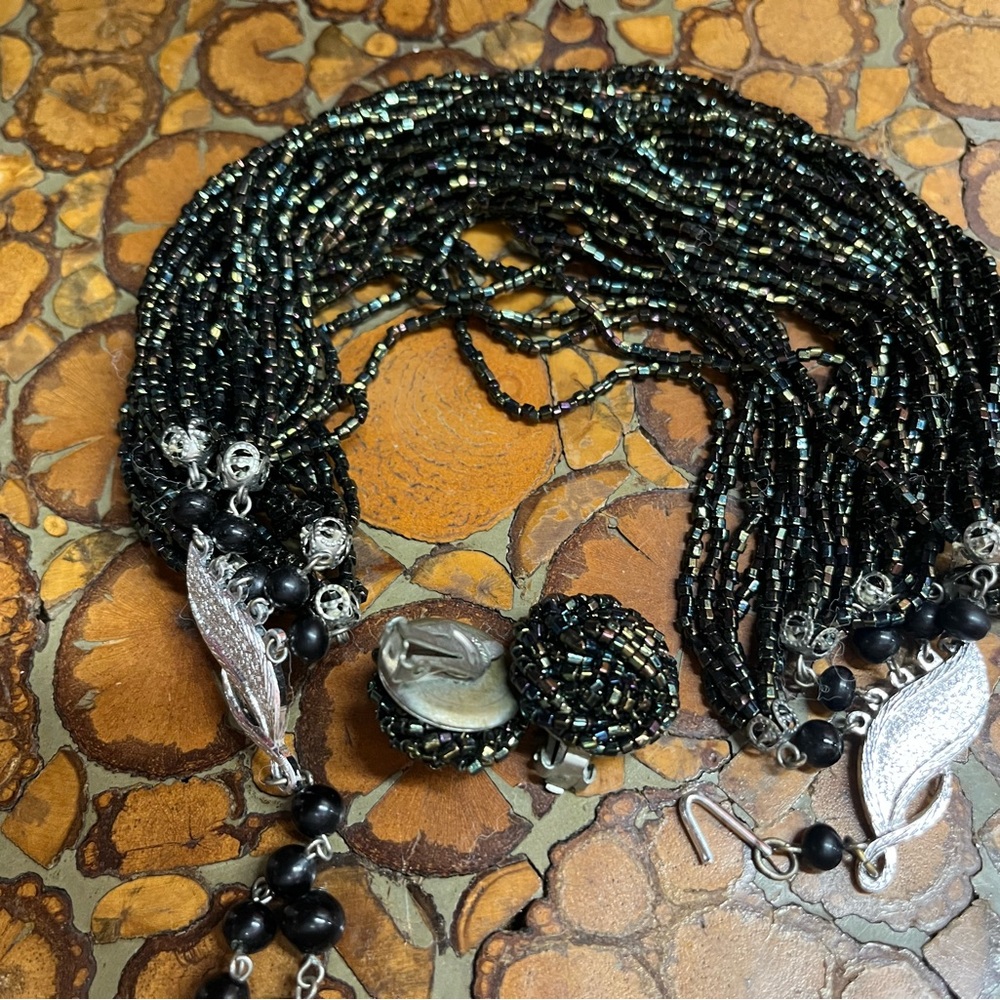 Costume Jewelry